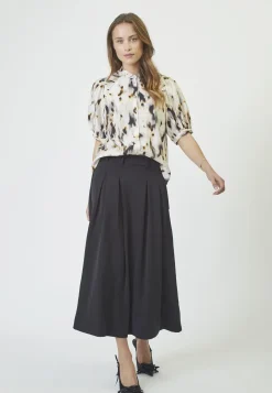 Anyacc Pleat Skirt 34178