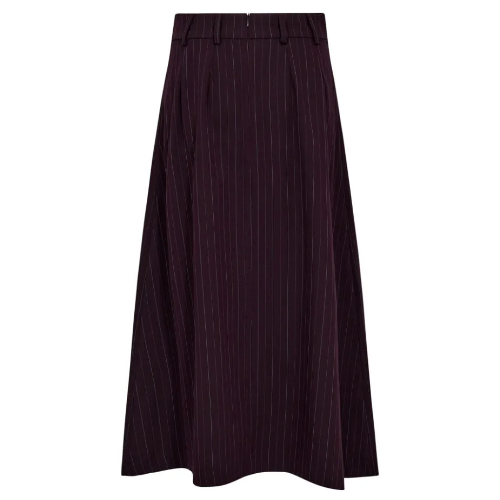 Anyacc Trinny Pleat Skirt 44001