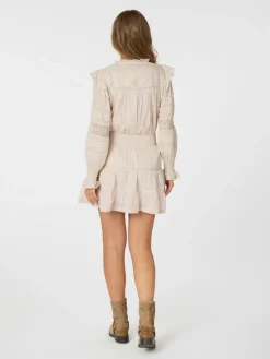 Aran S Voile Dress 164678