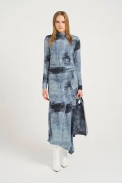 Areengz P Long Dress 10909685