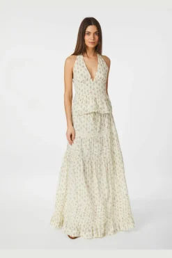 Ariet Fine Print Top 165346