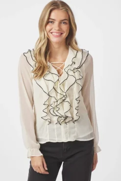 Arloca Blouse 166707