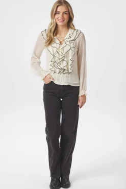 Arloca Blouse 166707