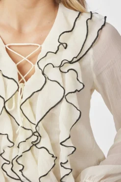 Arloca Blouse 166707