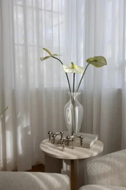 Artificial Lifelike Anthurium 02-200