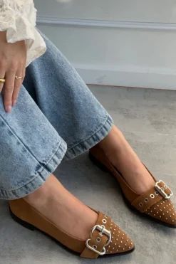 As The Move Suede CS8537