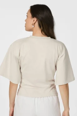 Asha Boxy Tee 164418