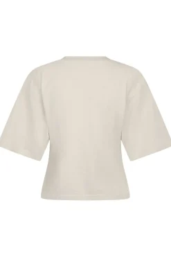 Asha Boxy Tee 164418