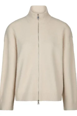 Asley Zip Knit Cardigan 164973