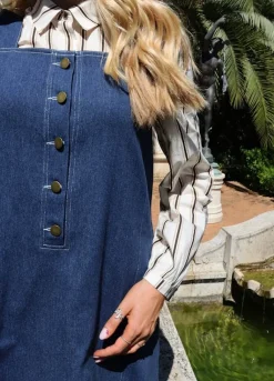 Asta Overall Spencer 22152