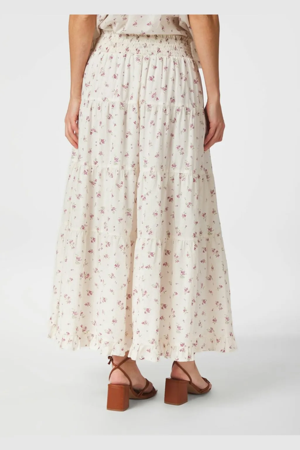 Asta Small Blossom Skirt 165649