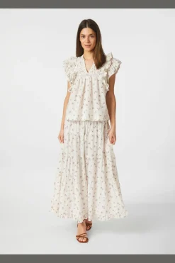 Asta Small Blossom Skirt 165649