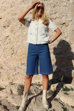 Asta-Long-Shorts 22193