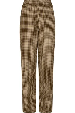 Astra Check Pants 165414