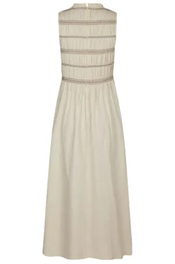 Atika Deco Smock Dress 166105