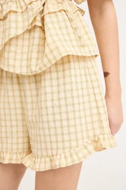 Aulina Shorts AV6071