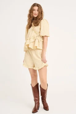 Aulina Shorts AV6071