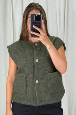Aurora Vest