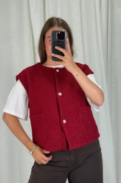 Aurora Vest