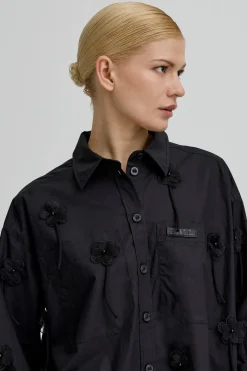 Bacharlotta Shirt 50408142