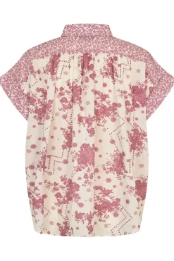 Badalll Shirt Ss25236-1026