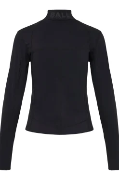 Baforma Ls Zipblouse 50405369