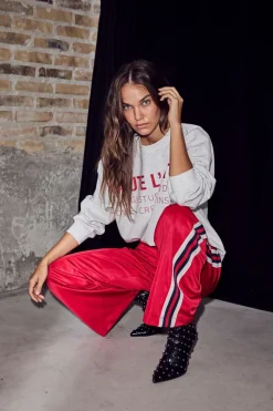 Baggy Rn Track Pants HL10481