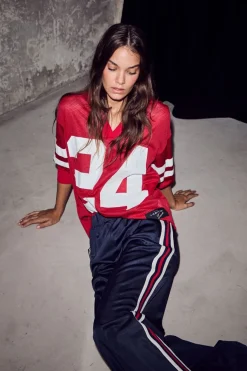 Baggy Rn Track Pants HL10481