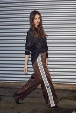 Baggy Track Pants HL10018