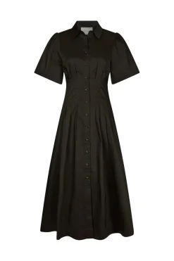 Baia Poplin Dress 165343