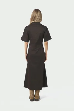 Baia Poplin Dress 165343