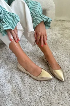 Ballerina 23 Leather