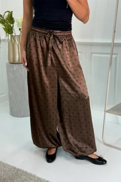 ballon dot pants 165006b