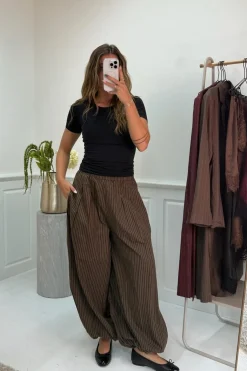 ballon pants 164678b