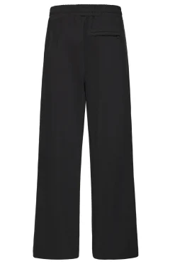 Banicolina Blk Track Pants 50408143