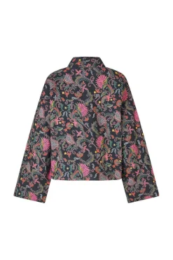 Barbrall Jacket Ls25401-6000