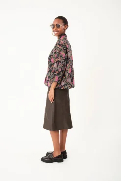 Barbrall Jacket Ls25401-6000