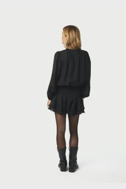 Bari Chiffon Dress 166918