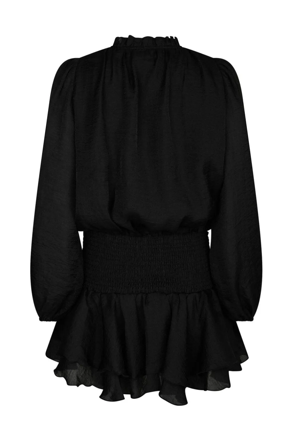 Bari Chiffon Dress 166918