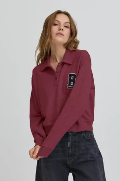 Bariva Polo Sweat 50408098