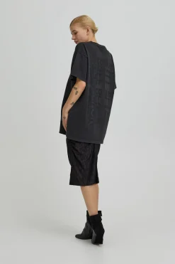 Basalvira Boxy Tee 50408152