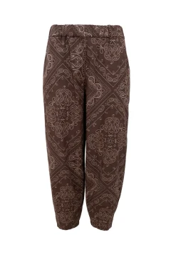 Bcabbie Barrel Pant 40977