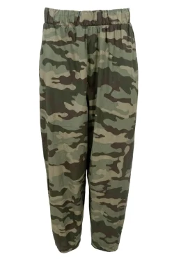 Bcabbie Barrel Pant 40977