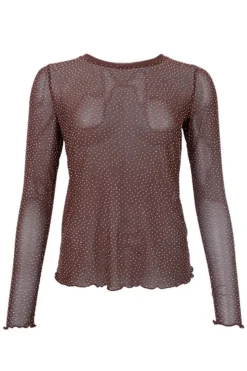 Bcalexis Tee W/Stones 40746