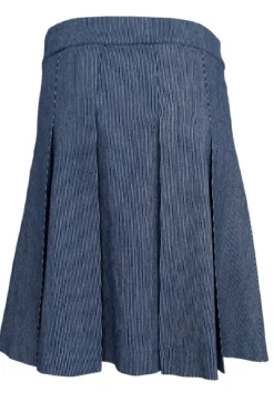 Bcastrid Short Skirt 40808