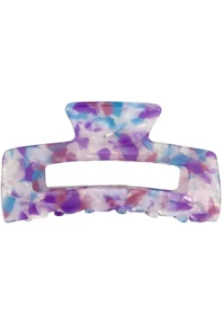 BcBerlin Crystal Hair Claw