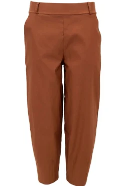 Bcbeverly Barrel Pant 41010