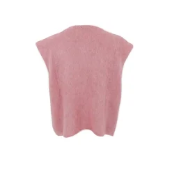 Bcbjoerk Knitted Button Vest 1217