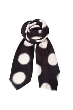 Bcblix Dotted Winter Scarf 208416
