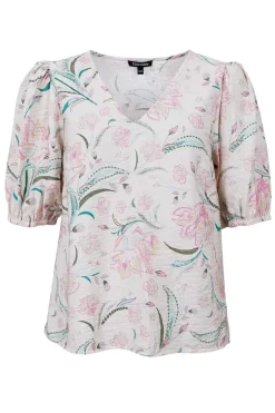Bccassandra Ss Blouse 40882
